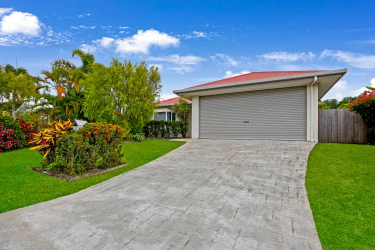 Second view of Homely house listing, 11 Capri Close, Kewarra Beach QLD 4879