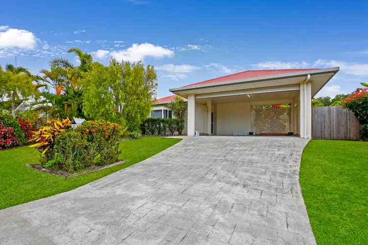 Third view of Homely house listing, 11 Capri Close, Kewarra Beach QLD 4879