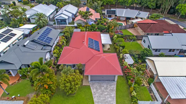 Fourth view of Homely house listing, 11 Capri Close, Kewarra Beach QLD 4879