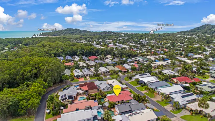 Fifth view of Homely house listing, 11 Capri Close, Kewarra Beach QLD 4879