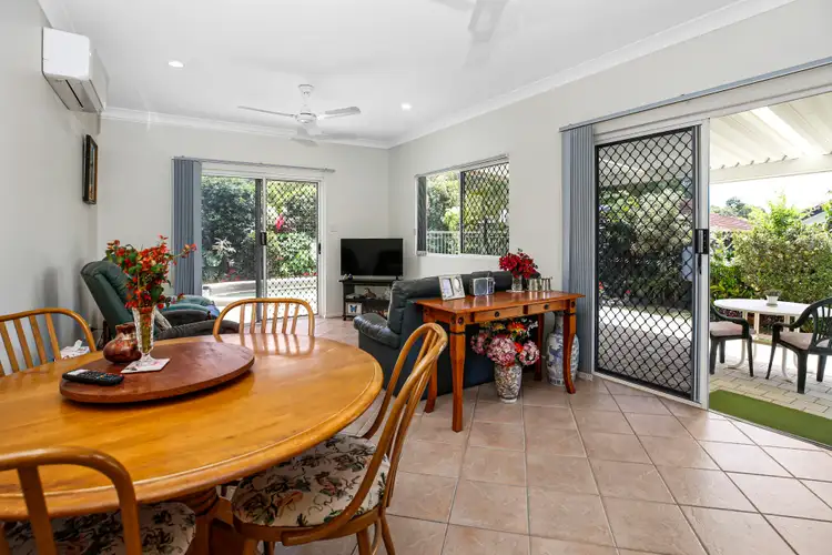Sixth view of Homely house listing, 11 Capri Close, Kewarra Beach QLD 4879