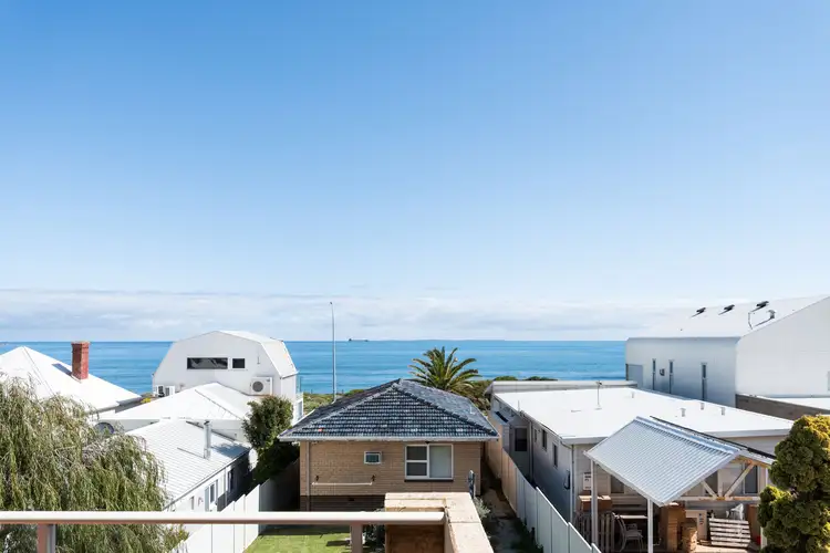 Second view of Homely house listing, 17 Curtin Avenue, Cottesloe WA 6011