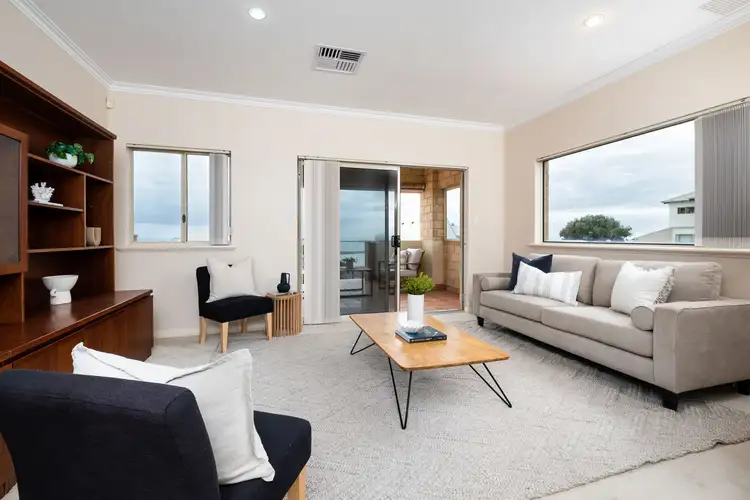 Fourth view of Homely house listing, 17 Curtin Avenue, Cottesloe WA 6011