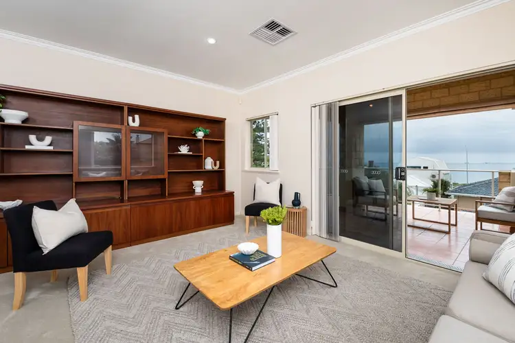 Fifth view of Homely house listing, 17 Curtin Avenue, Cottesloe WA 6011