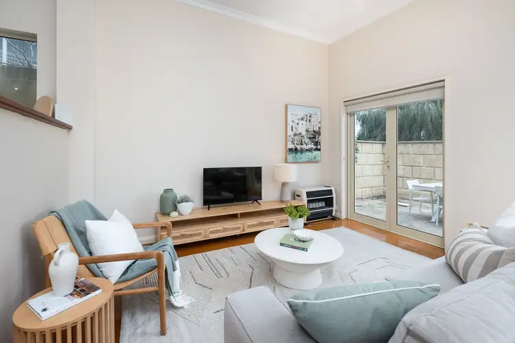 Sixth view of Homely house listing, 17 Curtin Avenue, Cottesloe WA 6011