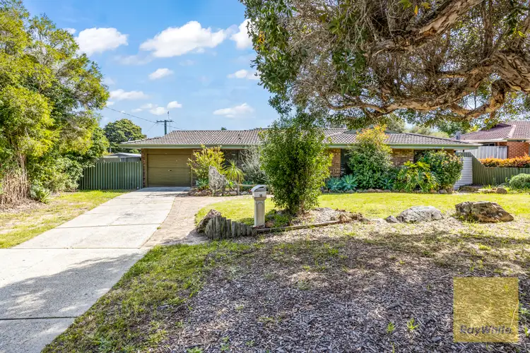 Main view of Homely house listing, 6 Mahonia Way, Forrestfield WA 6058