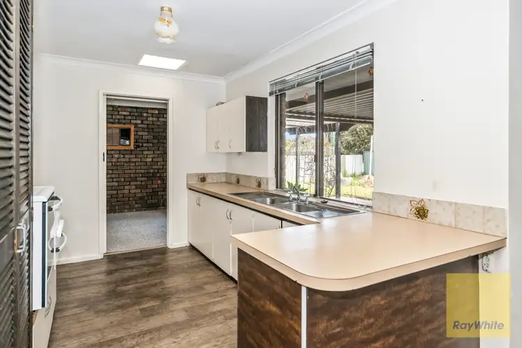 Fifth view of Homely house listing, 6 Mahonia Way, Forrestfield WA 6058