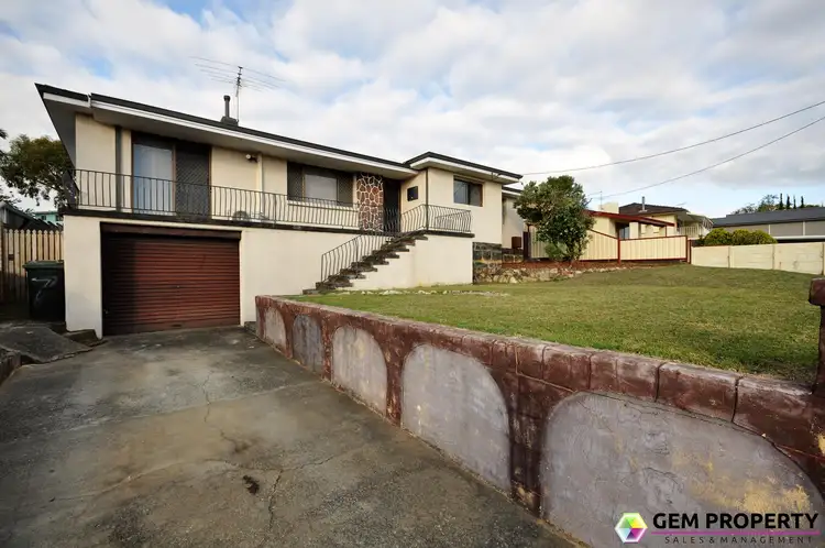 Second view of Homely house listing, 7 Wellard Road, Calista WA 6167