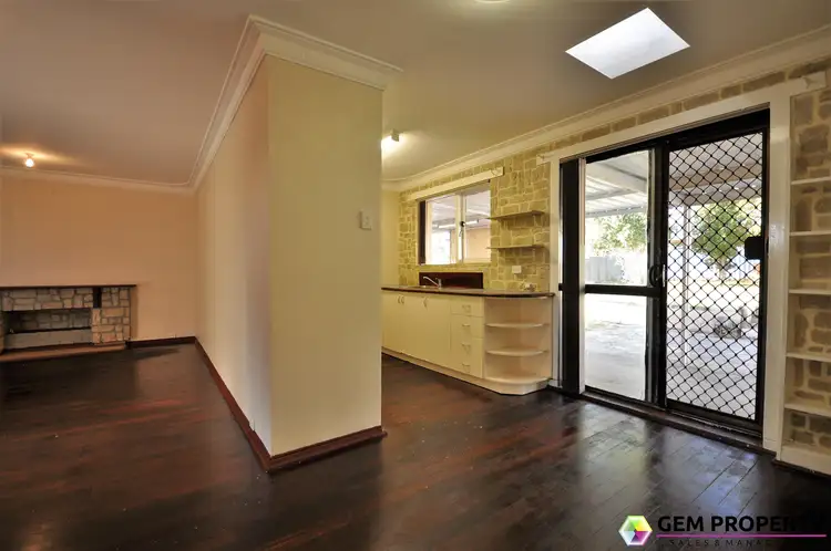 Fifth view of Homely house listing, 7 Wellard Road, Calista WA 6167