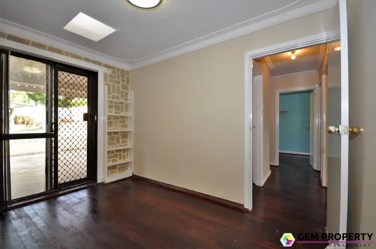 Seventh view of Homely house listing, 7 Wellard Road, Calista WA 6167