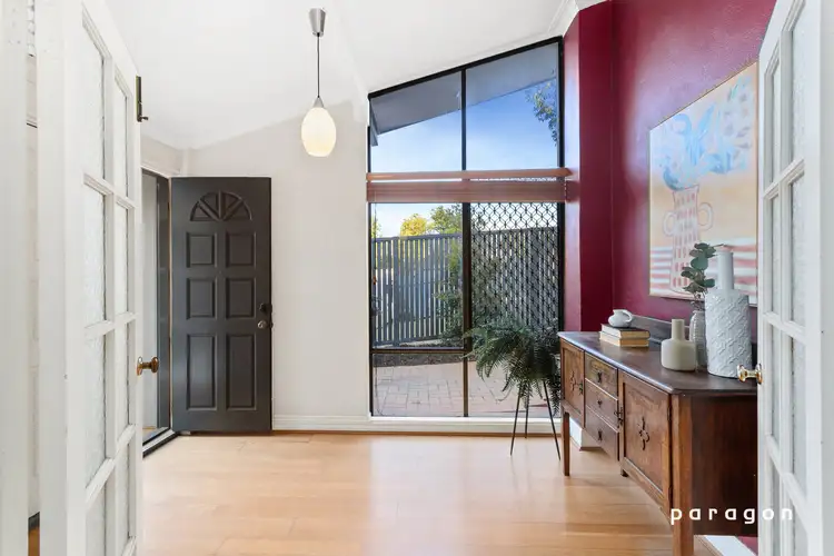 Second view of Homely house listing, 1 Pinaster Street, Menora WA 6050