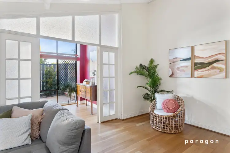 Third view of Homely house listing, 1 Pinaster Street, Menora WA 6050