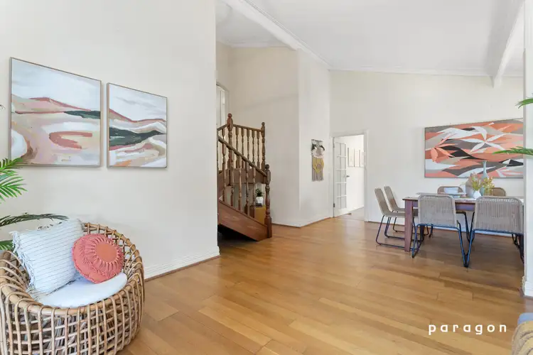 Fourth view of Homely house listing, 1 Pinaster Street, Menora WA 6050