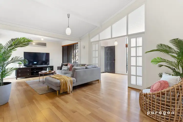 Fifth view of Homely house listing, 1 Pinaster Street, Menora WA 6050