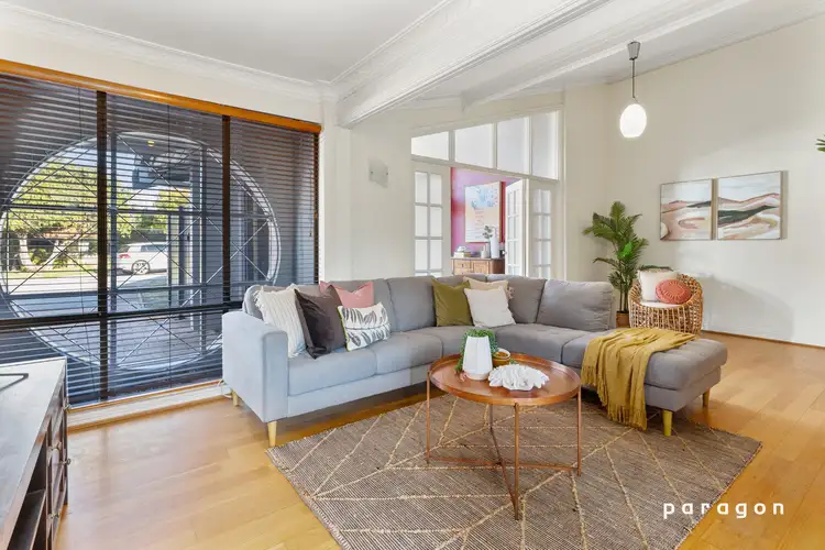 Sixth view of Homely house listing, 1 Pinaster Street, Menora WA 6050