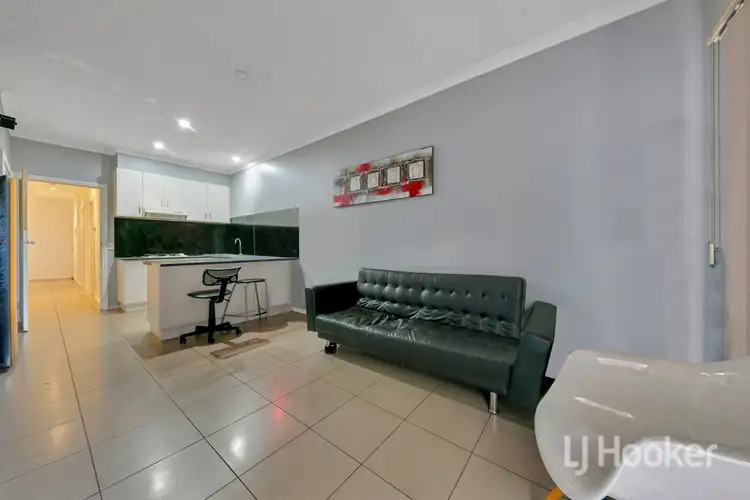 Third view of Homely unit listing, 3/24 Henry Street, Melton VIC 3337