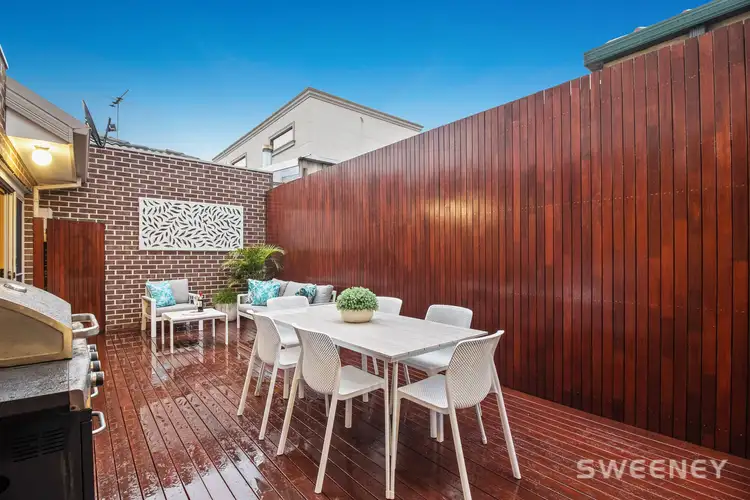 Third view of Homely townhouse listing, 2/9 Upton Street, Altona VIC 3018