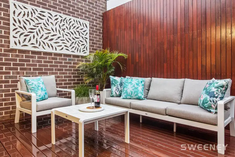 Fourth view of Homely townhouse listing, 2/9 Upton Street, Altona VIC 3018