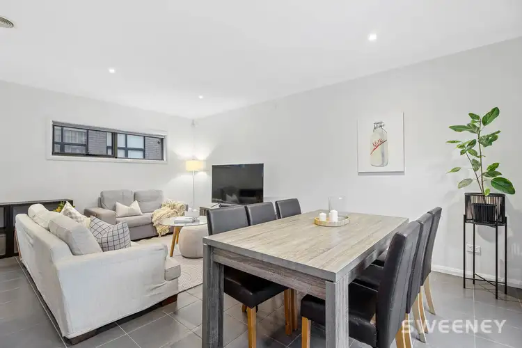 Sixth view of Homely townhouse listing, 2/9 Upton Street, Altona VIC 3018