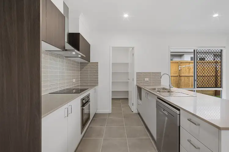 Second view of Homely house listing, 16 Garrick Street, Park Ridge QLD 4125