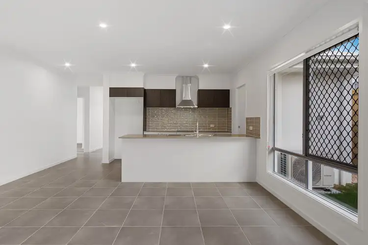 Fourth view of Homely house listing, 16 Garrick Street, Park Ridge QLD 4125
