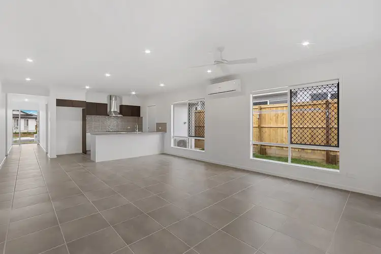 Fifth view of Homely house listing, 16 Garrick Street, Park Ridge QLD 4125