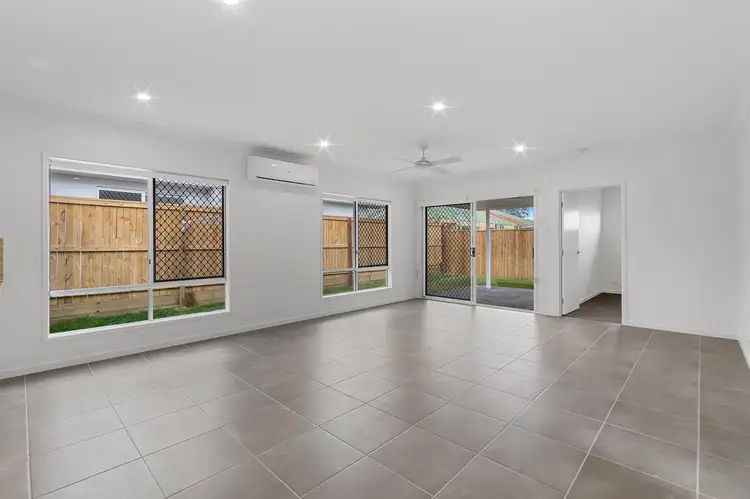 Sixth view of Homely house listing, 16 Garrick Street, Park Ridge QLD 4125