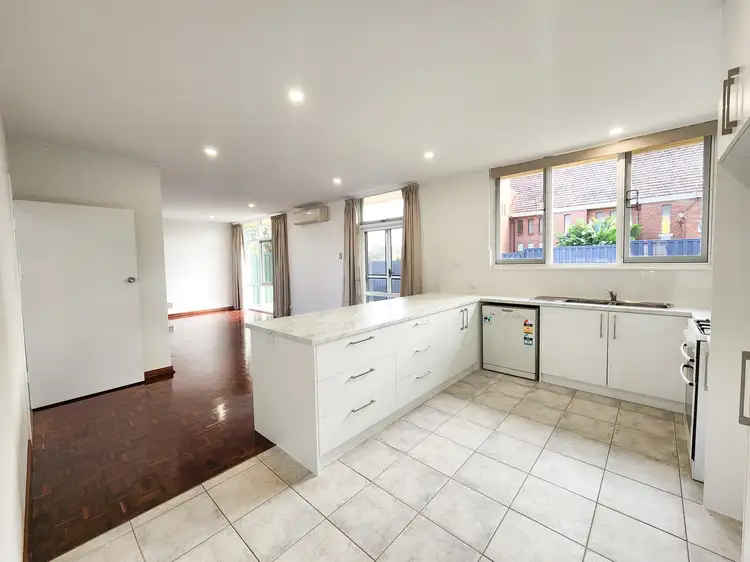 Main view of Homely house listing, 50 Pangbourne Street, Wembley WA 6014
