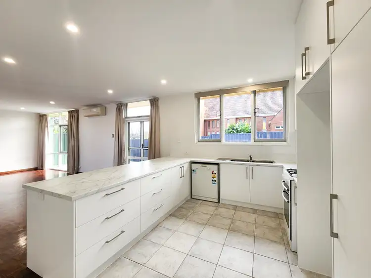 Third view of Homely house listing, 50 Pangbourne Street, Wembley WA 6014