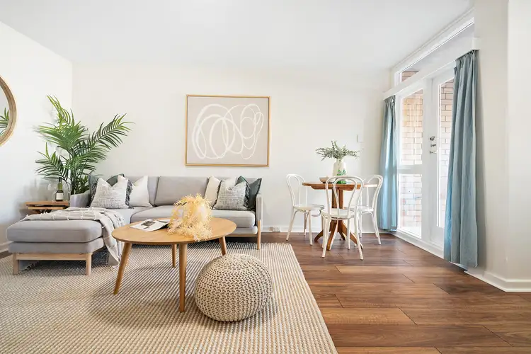 Second view of Homely unit listing, 6/227 Scarborough Beach Road, Doubleview WA 6018