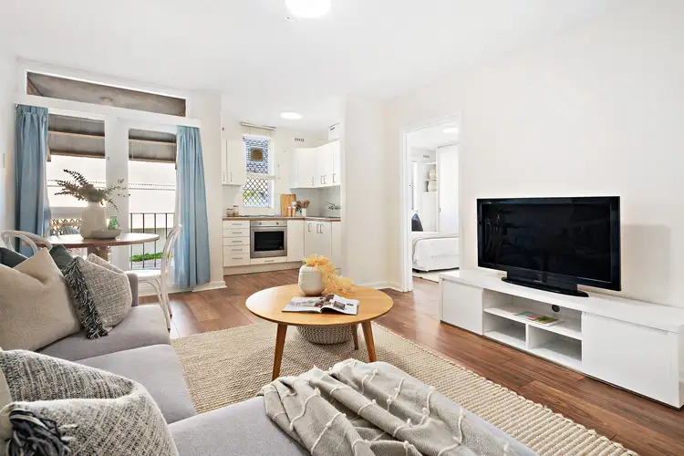 Fourth view of Homely unit listing, 6/227 Scarborough Beach Road, Doubleview WA 6018