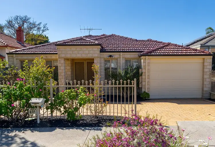 Main view of Homely house listing, 61C Leake Street, Bayswater WA 6053