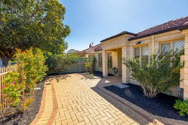 Third view of Homely house listing, 61C Leake Street, Bayswater WA 6053