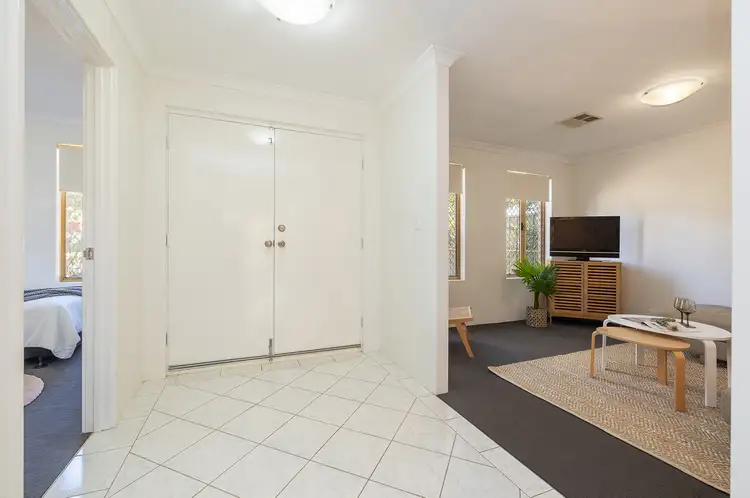 Fourth view of Homely house listing, 61C Leake Street, Bayswater WA 6053
