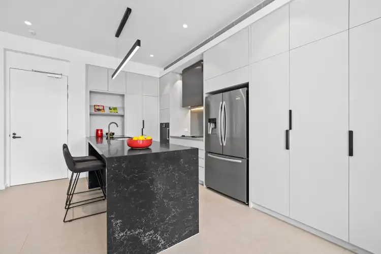 Fourth view of Homely apartment listing, G07/16 Tomlinson Boulevard, Floreat WA 6014