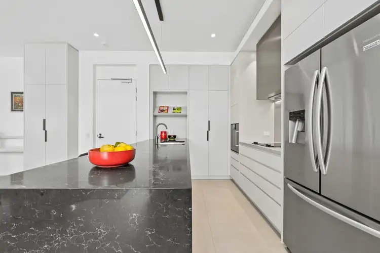 Fifth view of Homely apartment listing, G07/16 Tomlinson Boulevard, Floreat WA 6014
