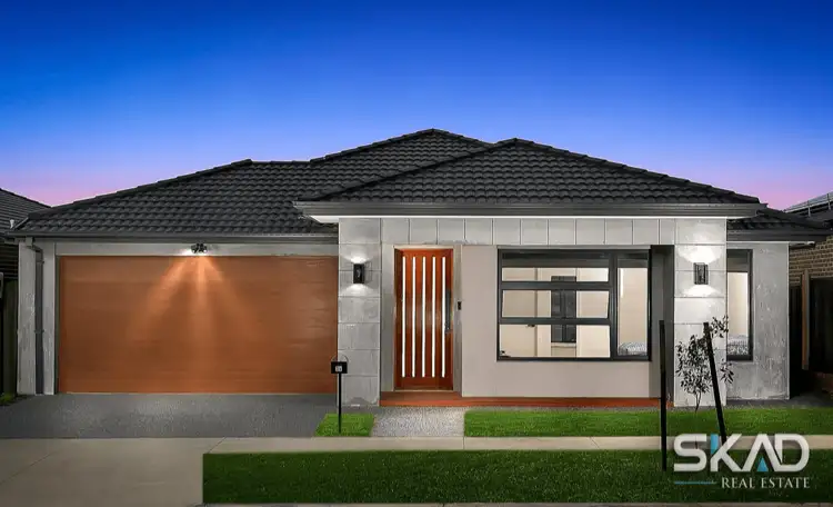 6 Patch Road, Donnybrook VIC 3064