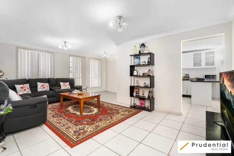 Third view of Homely house listing, 20 Swansea Place, West Hoxton NSW 2171