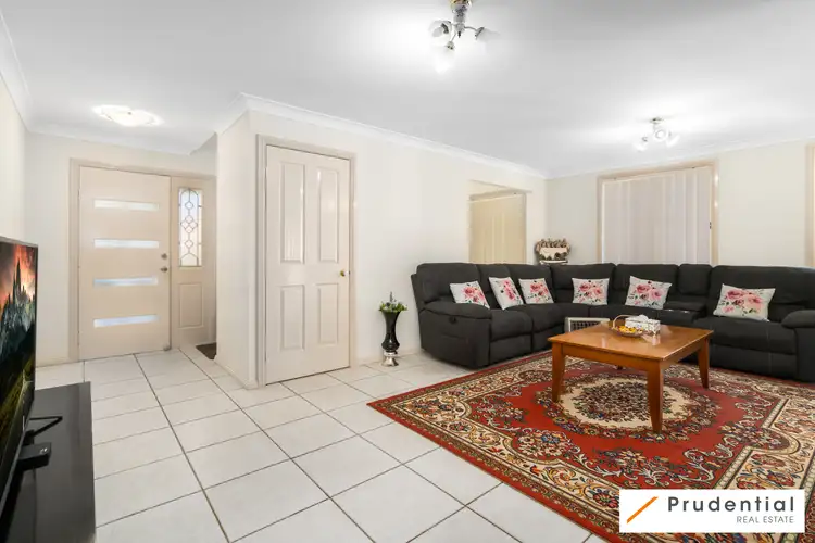 Fourth view of Homely house listing, 20 Swansea Place, West Hoxton NSW 2171