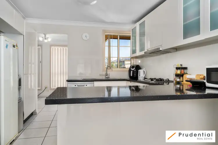 Fifth view of Homely house listing, 20 Swansea Place, West Hoxton NSW 2171