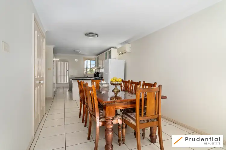 Sixth view of Homely house listing, 20 Swansea Place, West Hoxton NSW 2171