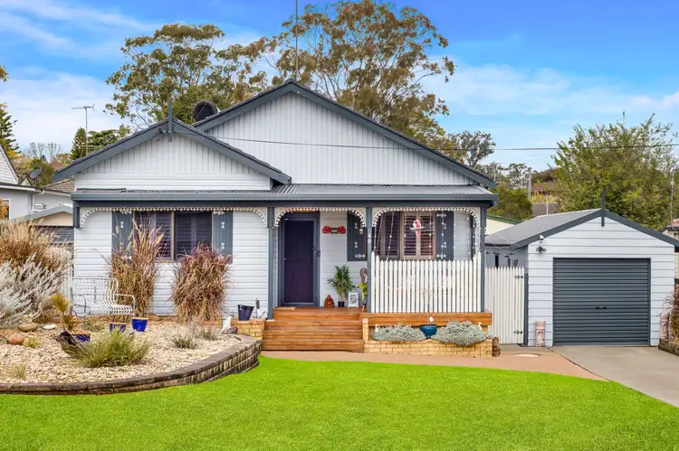 Main view of Homely house listing, 40 Turimetta Avenue, Leumeah NSW 2560
