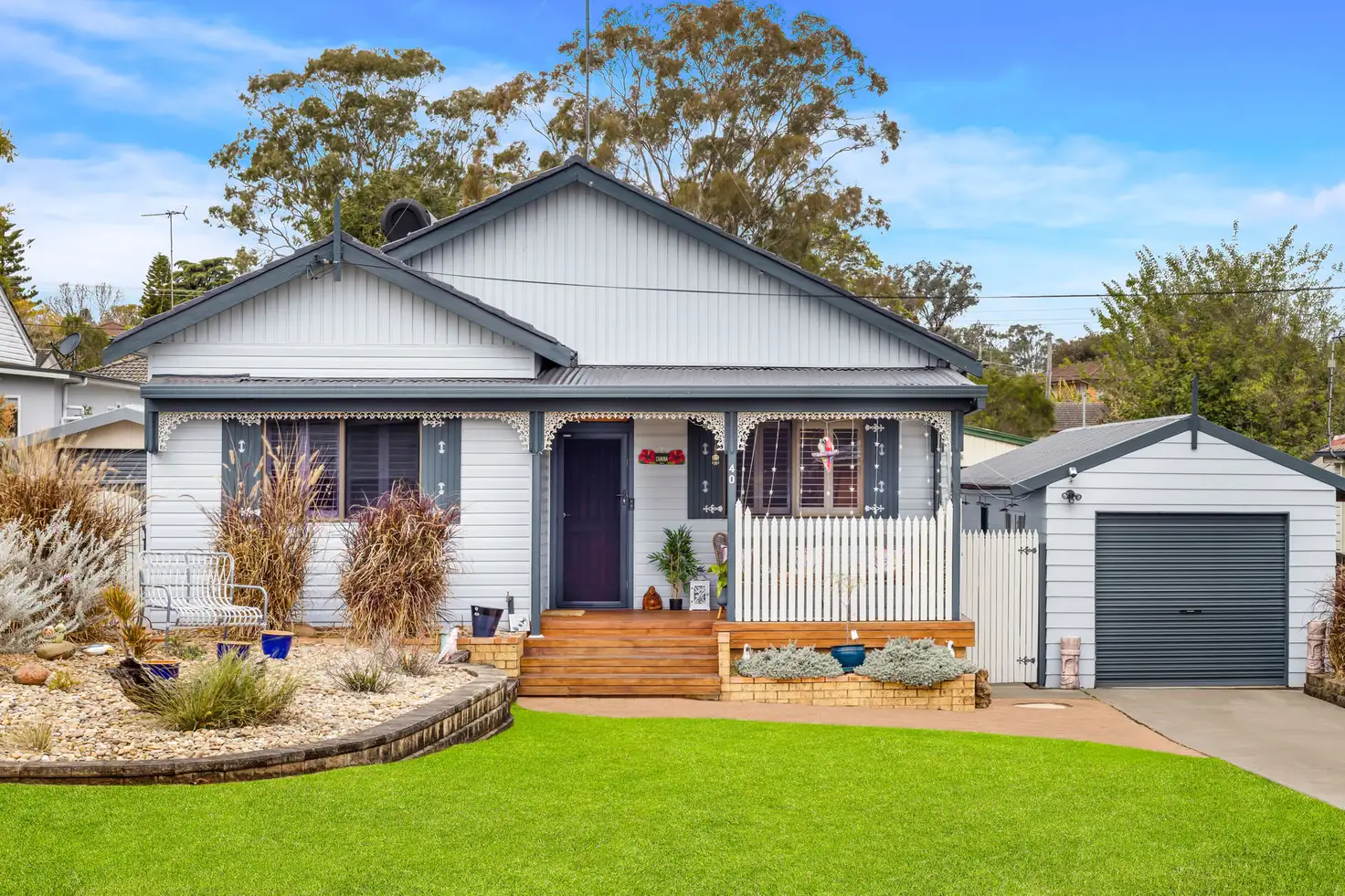 Main view of Homely house listing, 40 Turimetta Avenue, Leumeah NSW 2560