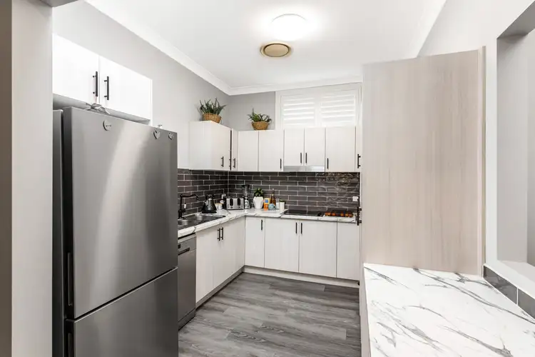 Third view of Homely house listing, 40 Turimetta Avenue, Leumeah NSW 2560