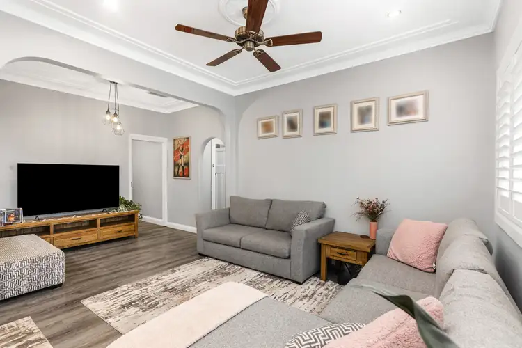 Fourth view of Homely house listing, 40 Turimetta Avenue, Leumeah NSW 2560