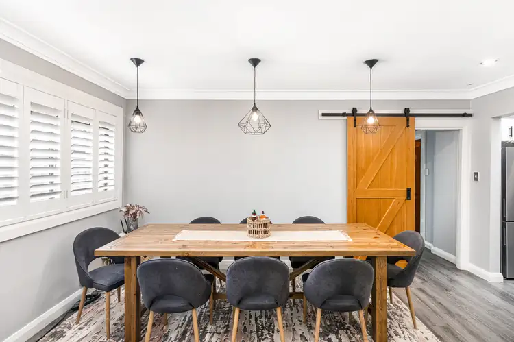 Fifth view of Homely house listing, 40 Turimetta Avenue, Leumeah NSW 2560