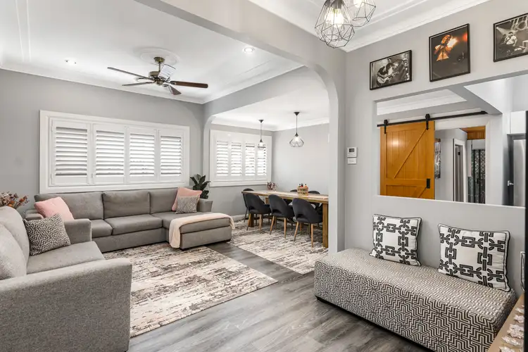 Sixth view of Homely house listing, 40 Turimetta Avenue, Leumeah NSW 2560