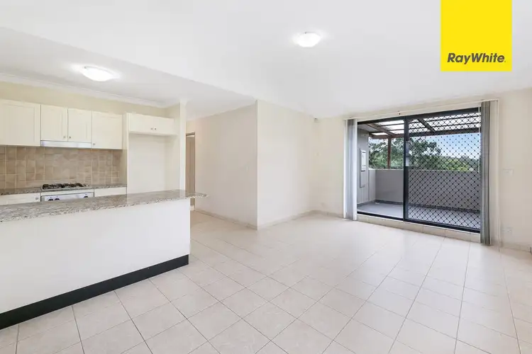 8/20a Essex Street, Epping NSW 2121