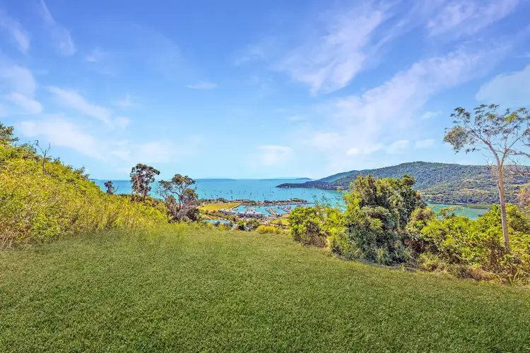 Fifth view of Homely land listing, 62 Mount Whitsunday Drive, Airlie Beach QLD 4802