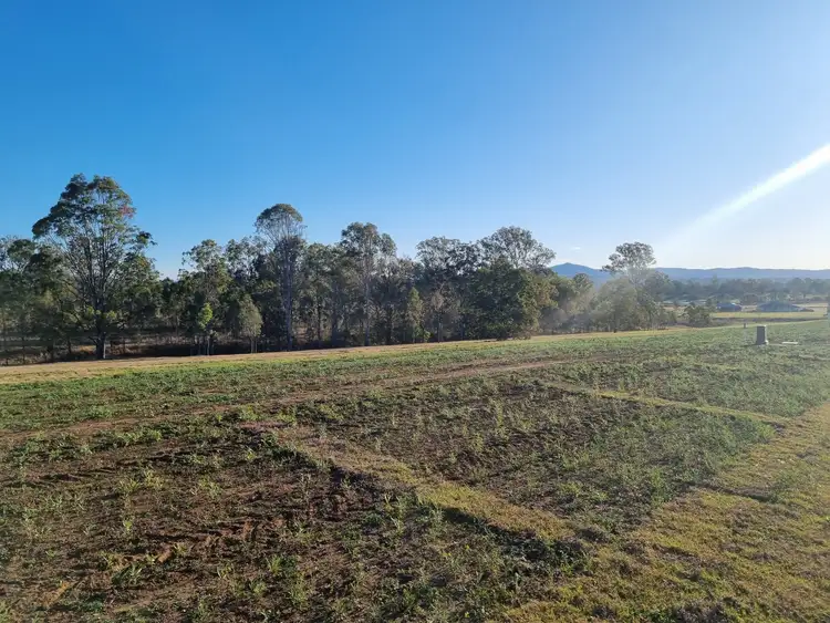 Second view of Homely land listing, Address available on request